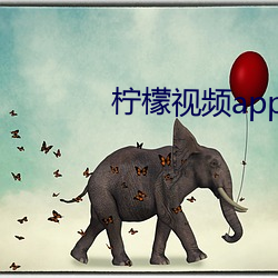檸檬視頻appnmavvip