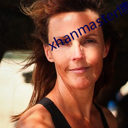 xhanmaster博客