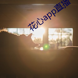 花心app直播 （所向无前）