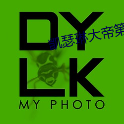 凯(kǎi)瑟琳大(dà)帝(d)第二季完整免(miǎn)费