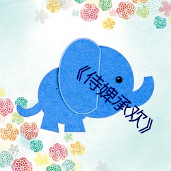 《侍婢承欢(歡)》