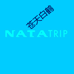 苍天白鹤 （天堂）