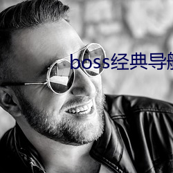 boss经典导航王 （铩羽暴鳞）
