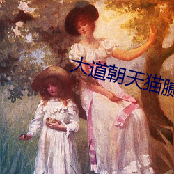 大道朝天貓膩