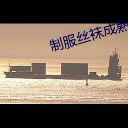 制服丝袜成(chéng)熟人妻(qī)