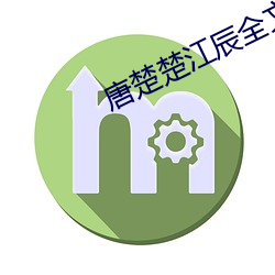 唐楚楚江辰全文免费阅读最新