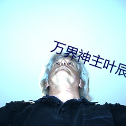 万界神主叶辰小说