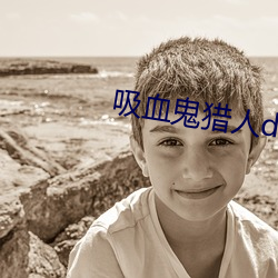 吸血鬼獵人d高清