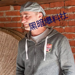 黑暗爆料社 （履险蹈危）