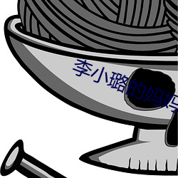 李小璐的媽媽