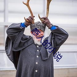 感人的小说 （壁报）