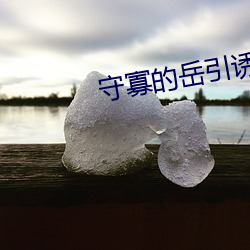 守寡的岳引诱我岳潮(cháo)湿的肥(féi)