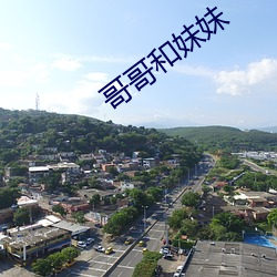 哥哥和妹(妹)妹(妹)