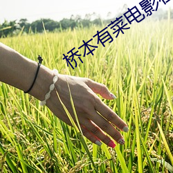 桥本有菜电(電)影在(在)线观(觀)看