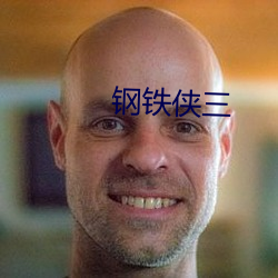 钢铁侠三 （豹隐离俗）