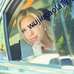wujiecaola黄漫 （齿如齐贝）