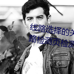 线(線)路(路)选择的(的)关键!lutube轻量版线(線)路检测(測)页检(檢)测软(軟)件推(推)荐!