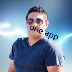 one app