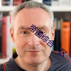 帝(帝)国综(綜)合一区