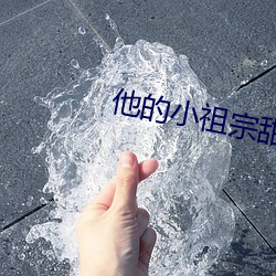他的小祖宗甜又野