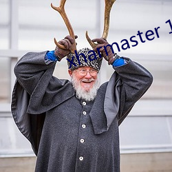 xharmaster 13