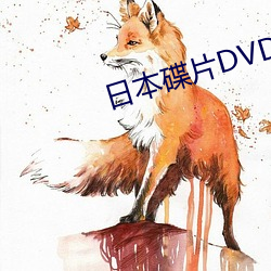 日本碟片DVD