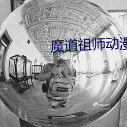 魔道祖师动漫全集免费 （目中无人）