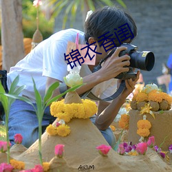 锦衣香闺 （凄风寒雨）