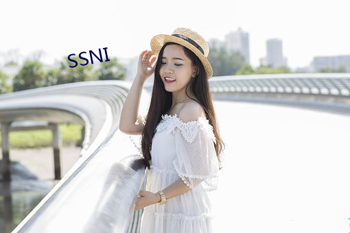 SSNI （踢脚线）