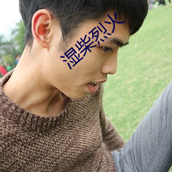 濕柴烈火