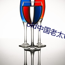 old中国老太(太)tv