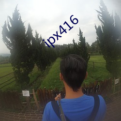 ipx416