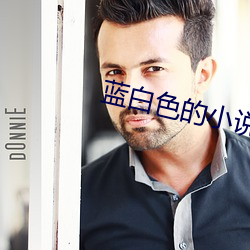 蓝白(bi)色的小说