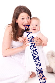 女人帮电视剧免费完整版播