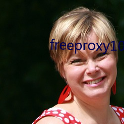 freeproxy100%