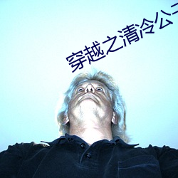 穿越之清冷公子
