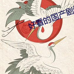 好看的国产剧情片