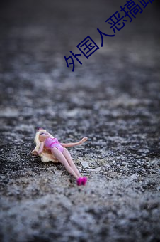 外(外)国(國)人(人)恶搞(搞)路人(人)