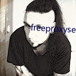 freeproxyserverlist