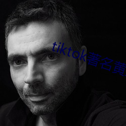 tiktok著名黄主排名(名)