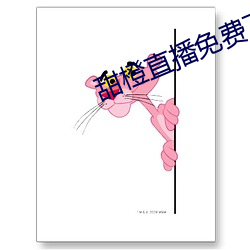 甜橙直播免费下载