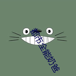 都(都)市全(全)能奶爸