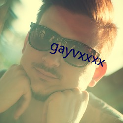 gayvxxxx