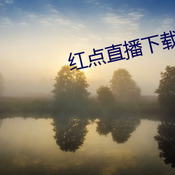 红点直播下载