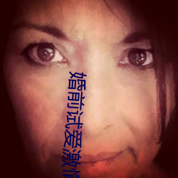 婚(婚)前试爱(愛)激(激)情