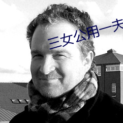 三(三)女公(公)用一(一)夫
