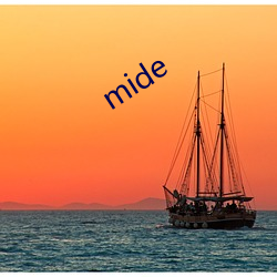 mide