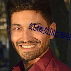 红楼如此多骄