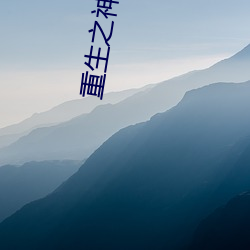 重生之神医军嫂