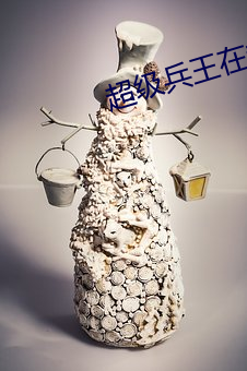 超(chāo)级兵王在都(dōu)市